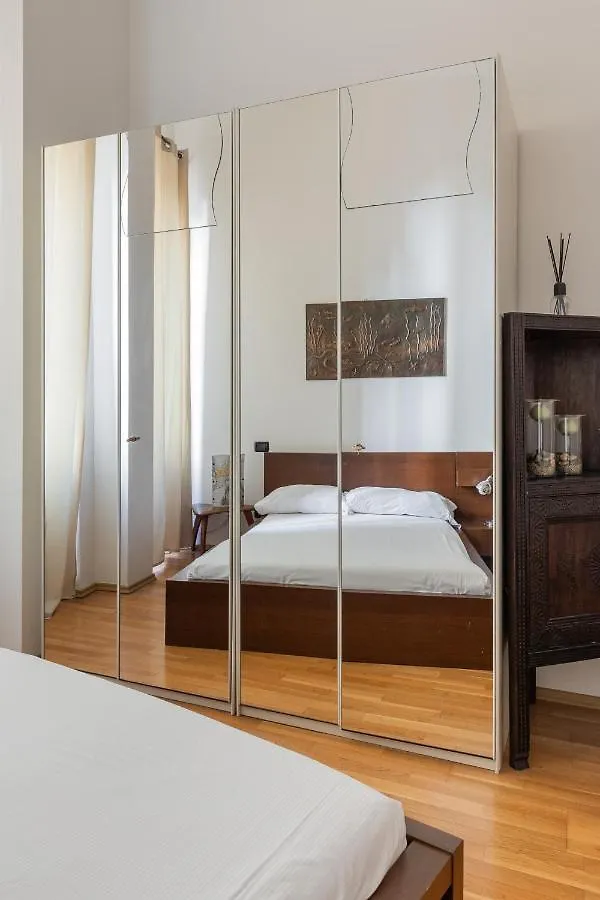 Appartamento Gramsci By Wonderful Italy Bologna Italy