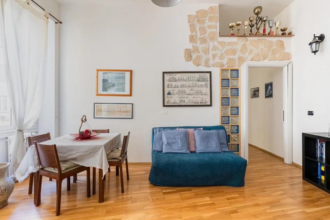 Apartment Appartamento Gramsci By Wonderful Italy Bologna