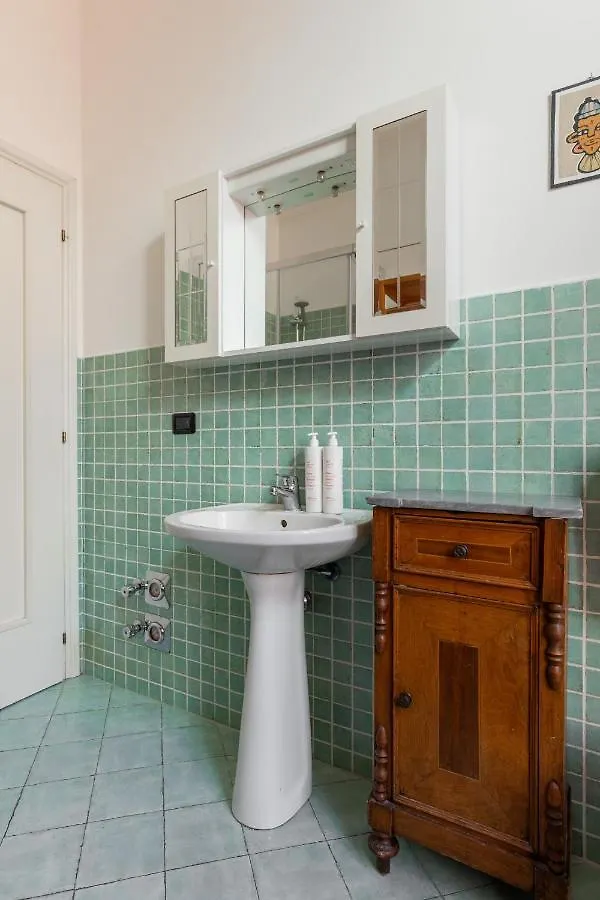 Appartamento Gramsci By Wonderful Italy Bologna Apartment