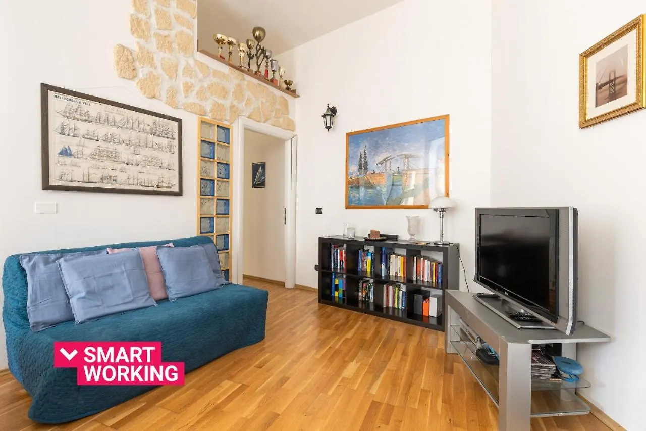 Apartment Appartamento Gramsci By Wonderful Italy Bologna