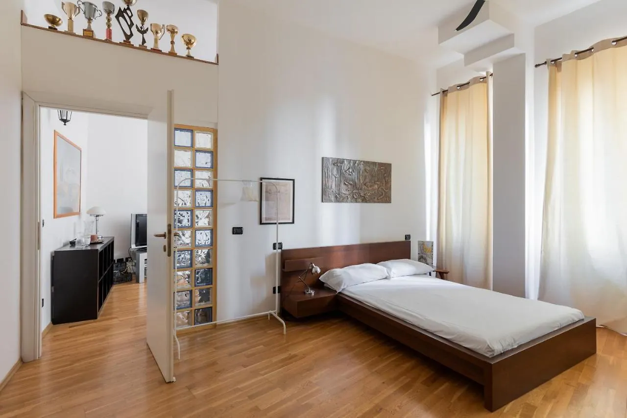 Apartment Appartamento Gramsci By Wonderful Italy Bologna
