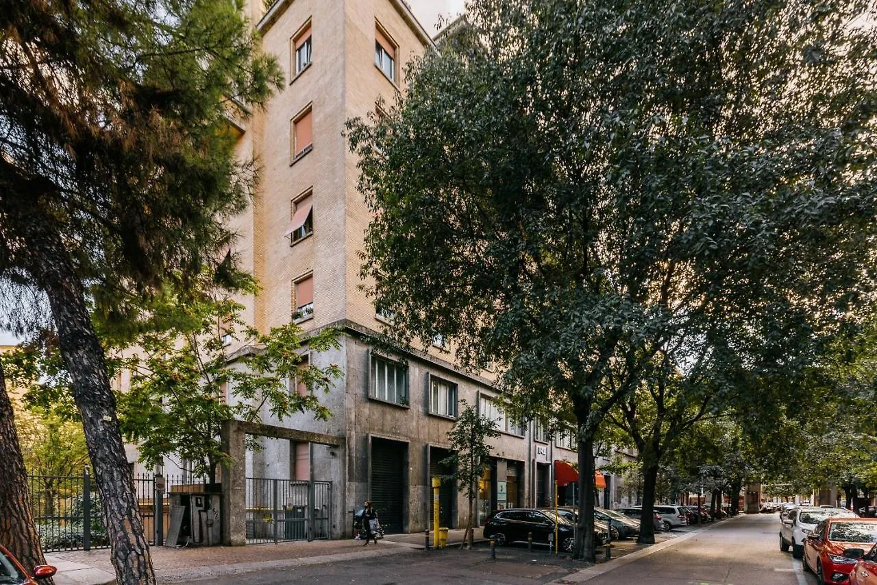 Appartamento Gramsci By Wonderful Italy Bologna 0*,  Italy