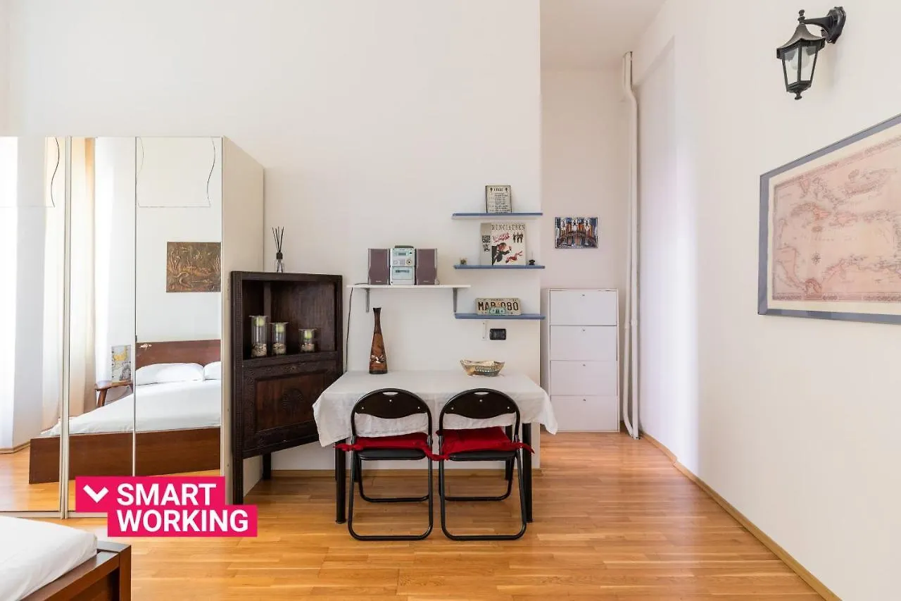 Appartamento Gramsci By Wonderful Italy Bologna