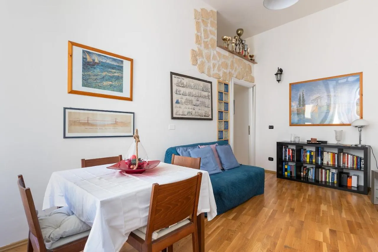Appartamento Gramsci By Wonderful Italy Bologna Apartment