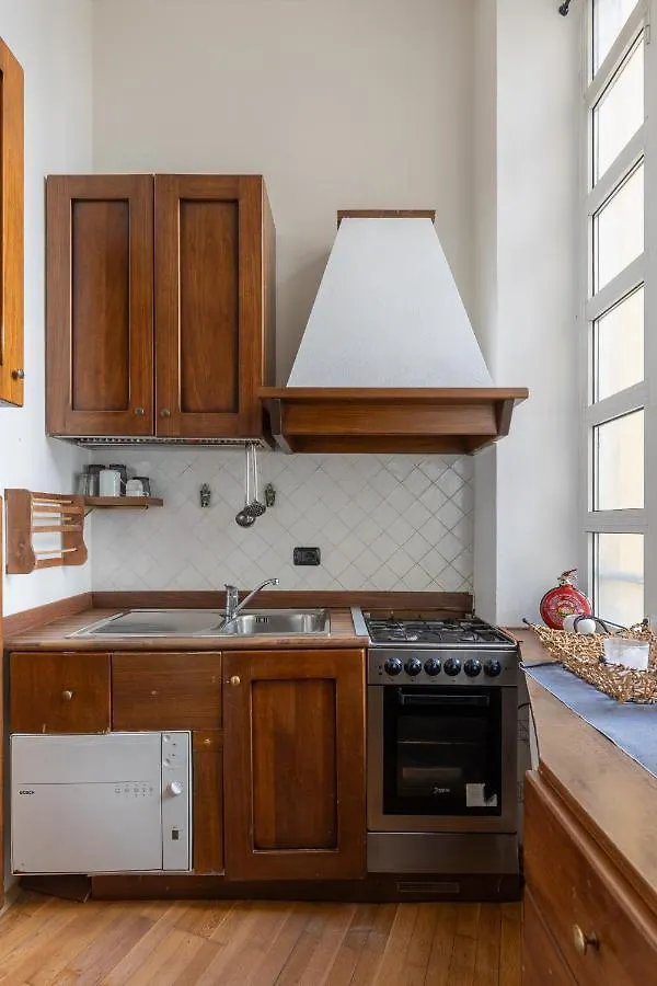 Appartamento Gramsci By Wonderful Italy Bologna 0*,  Italy