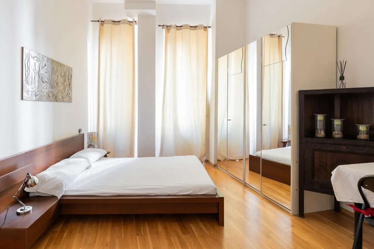 Apartment Appartamento Gramsci By Wonderful Italy Bologna Italy