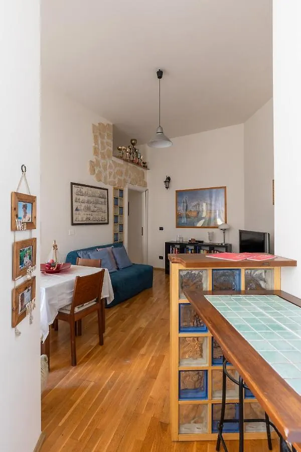 Appartamento Gramsci By Wonderful Italy Bologna Apartment