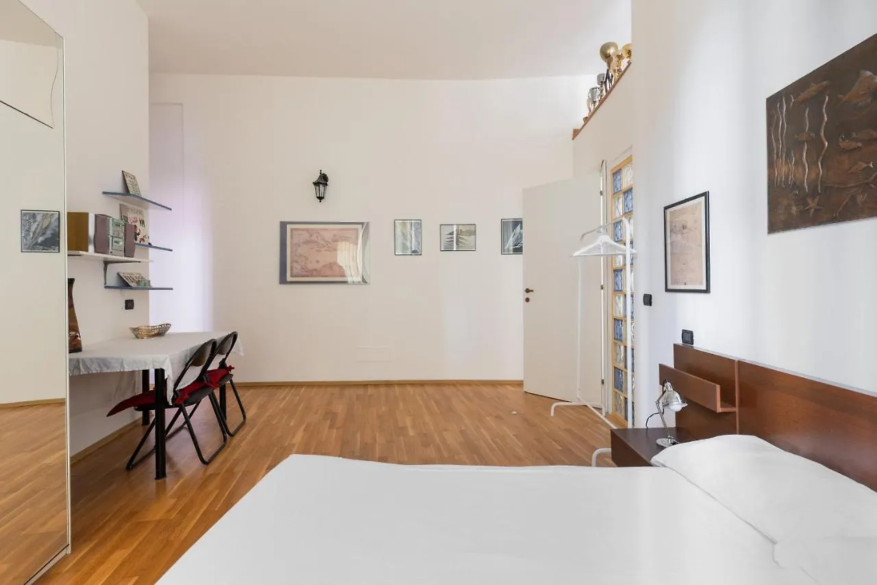 Appartamento Gramsci By Wonderful Italy Bologna Apartment